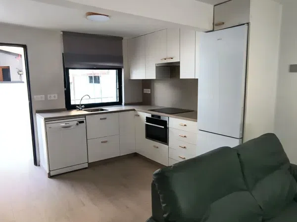 Chalet pareado en Calle de Juan XXIII, 29, El Ejido - Sta. Ana, El Ejido - Sta. Ana - Foto 7