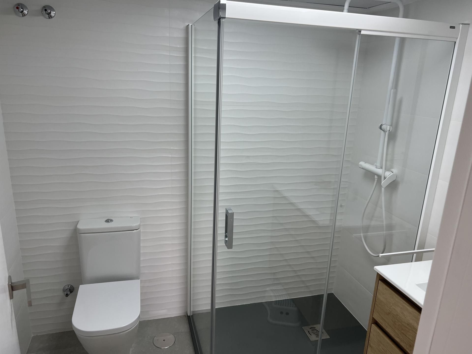 Piso en calle Calle Isaac Albeniz 5 - Foto 10