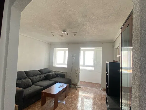 Piso en calle de Carabelos, 39 -37 - Foto 4