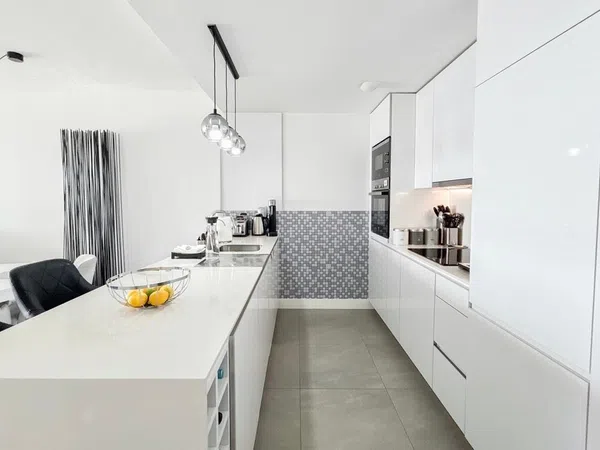 Piso en Calle Altavista, 1, Alcorrín, Alcorrín - Foto 20