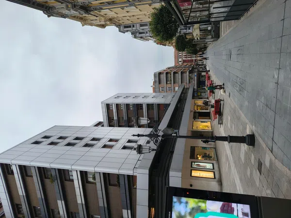 Piso en Calle Campoamor, 14 - Foto 3