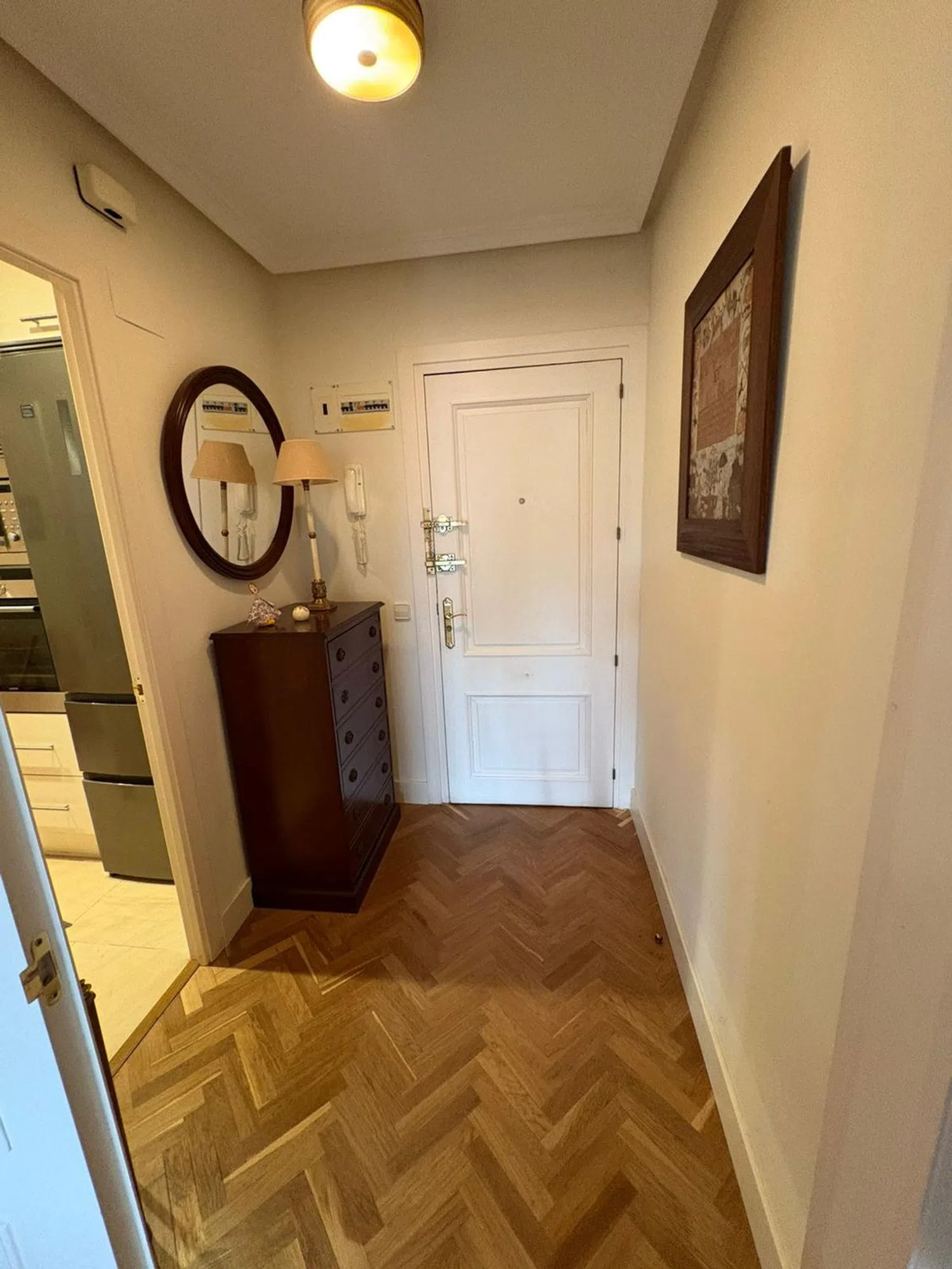 Piso en Barrio Canillas - Foto 2