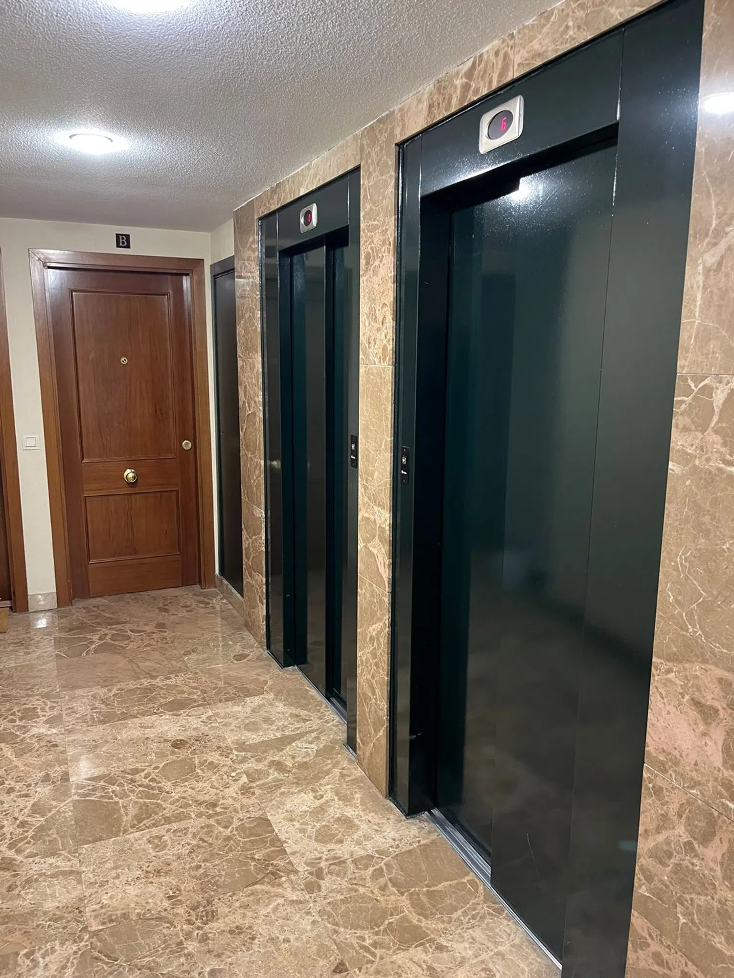 Piso en calle del Gasómetro, 11 - Foto 13