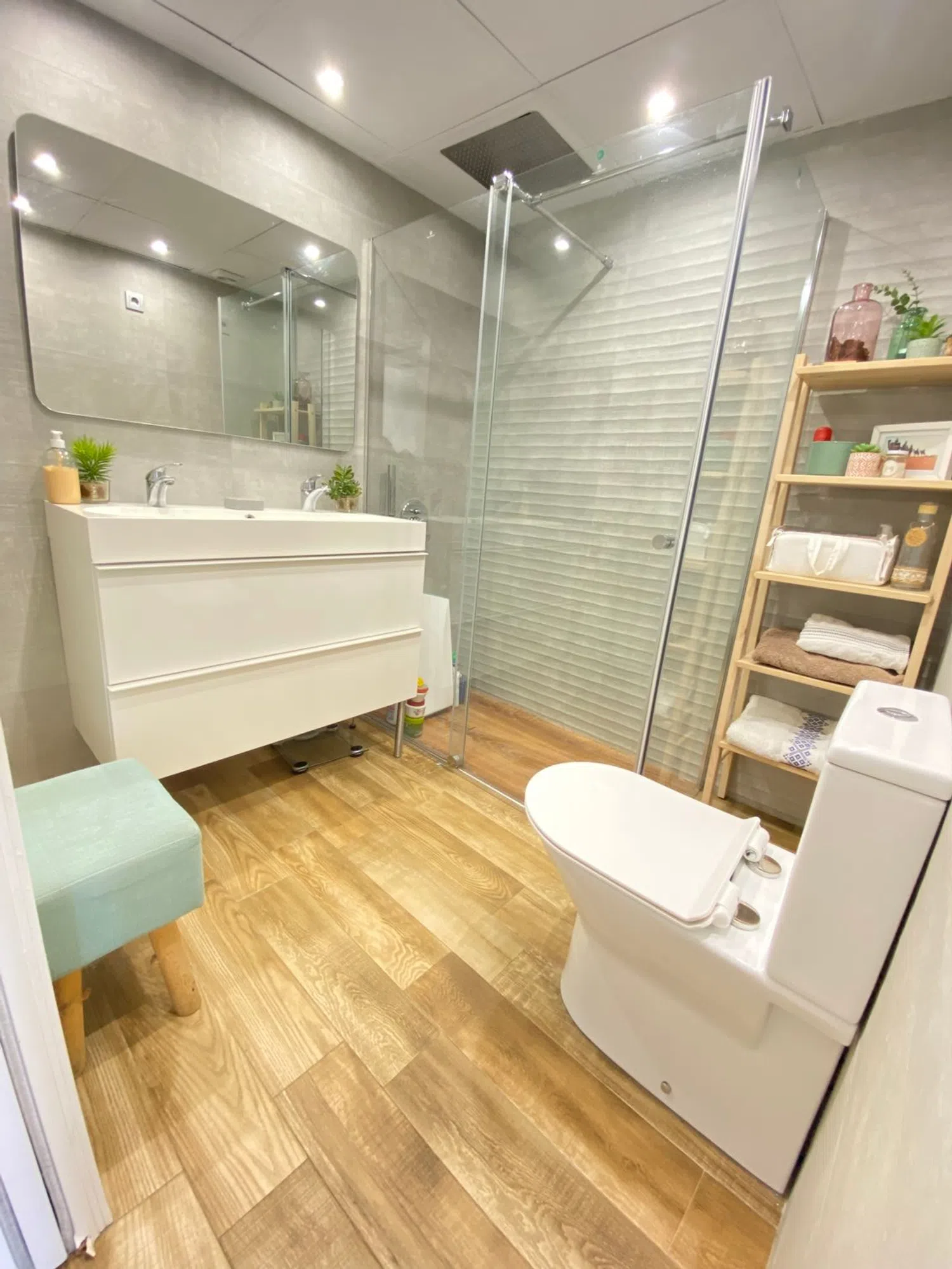 Ático en calle Navarro Ledesma, 162 - Foto 6