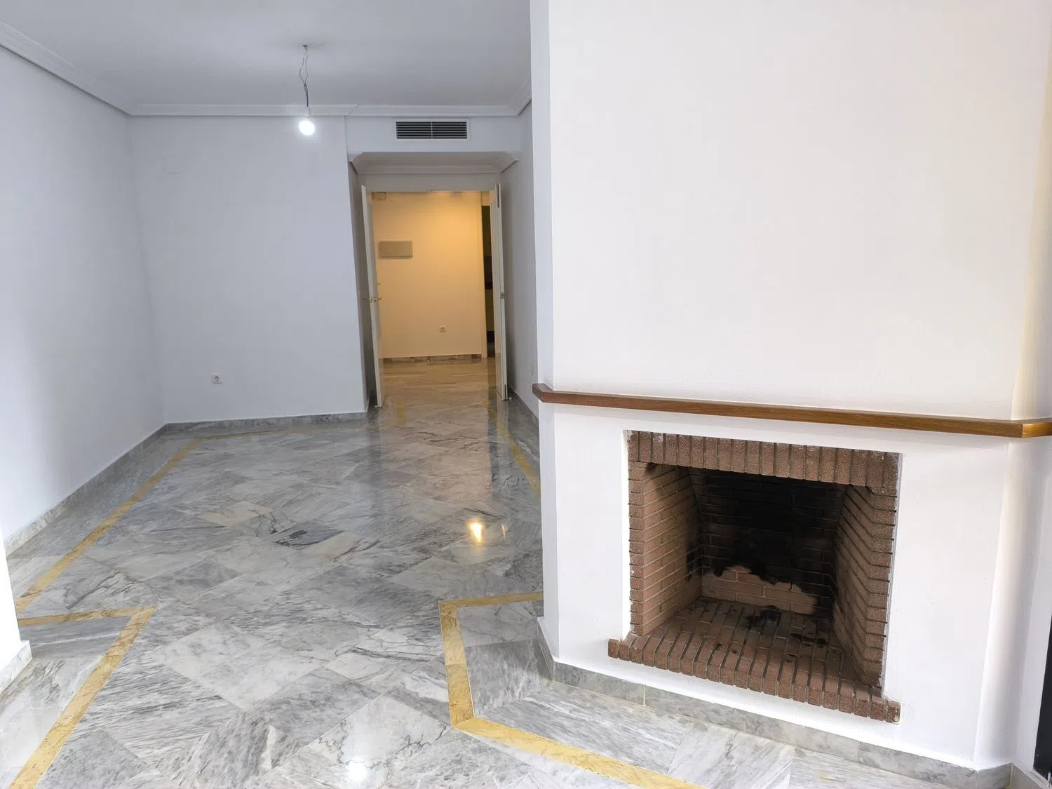 Piso en calle María la Judía, 18 - Foto 27
