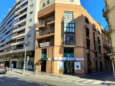 Dúplex en  Carrer de Guillem de Castro - Foto 2