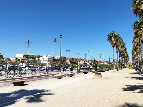 Piso en Avenida de la Malva-Rosa, 128 -130, Playa de la Malvarrosa - Foto 20