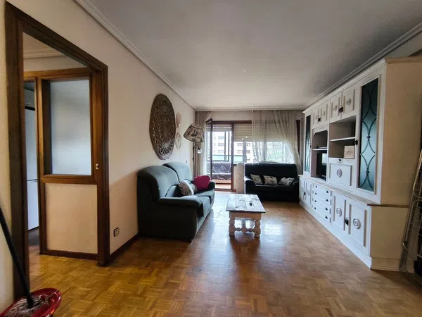Piso en Calle San Juan Bosco, 18, Iturrama, Iturrama - Foto 3