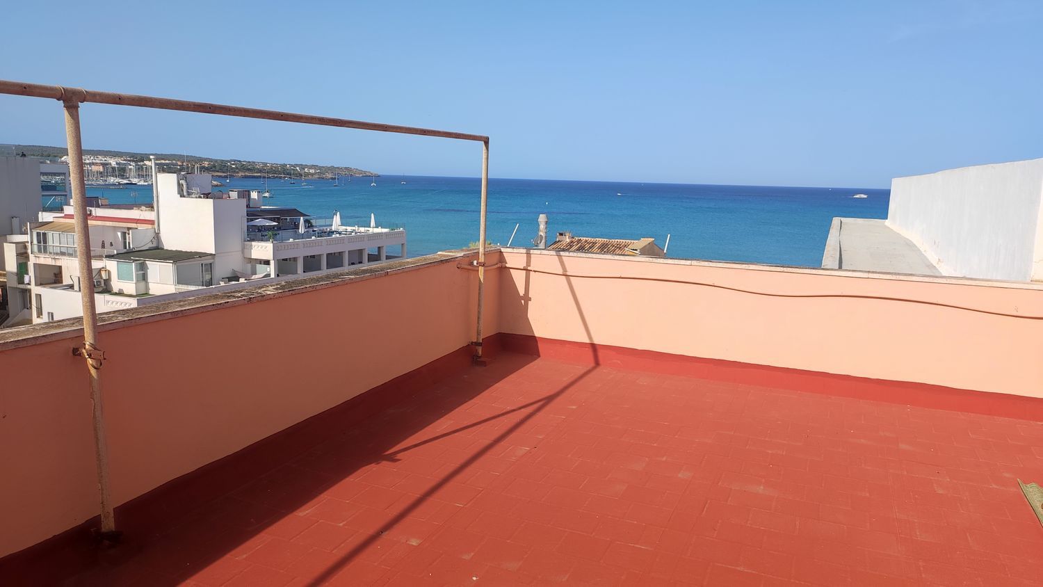 Ático en Calle de Trasimè, 4, Ses Cadenes-Arenal - Foto 4