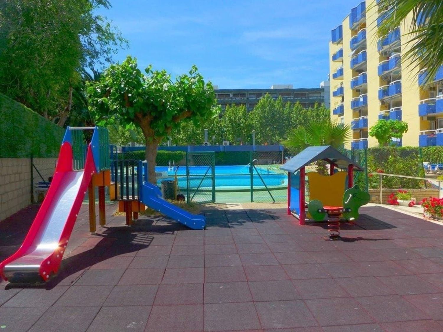 Estudio en Calle de Josep Carner, 16, Salou de Llevant, Salou de Llevant - Foto 7