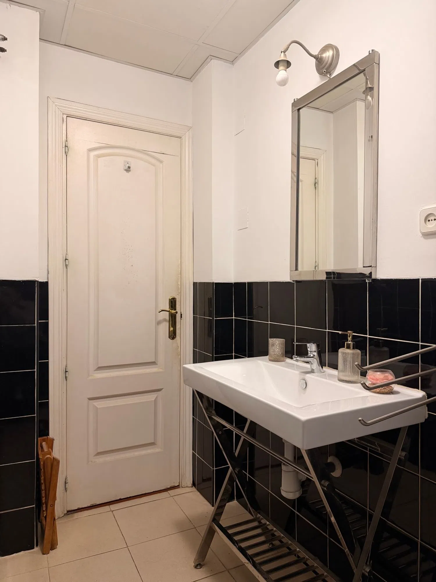 Piso en Barrio Malasaña-Universidad - Foto 13