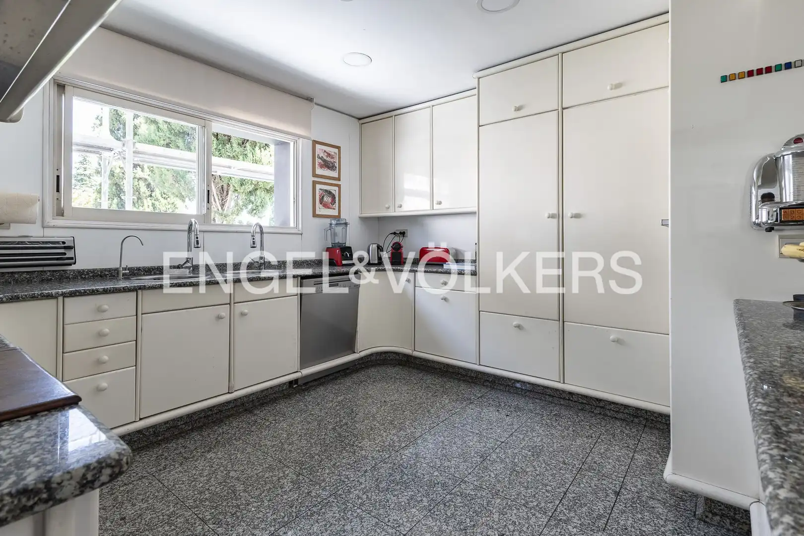 Chalet en Sant Cugat del Vallès - Foto 51