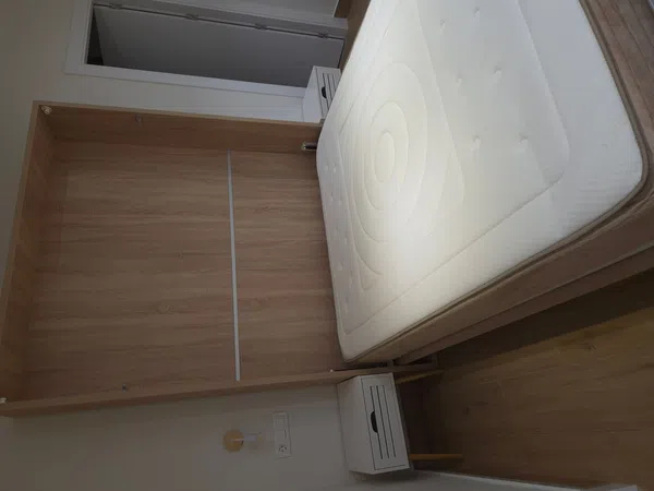 Estudio en Barrio El Carmen - Foto 6