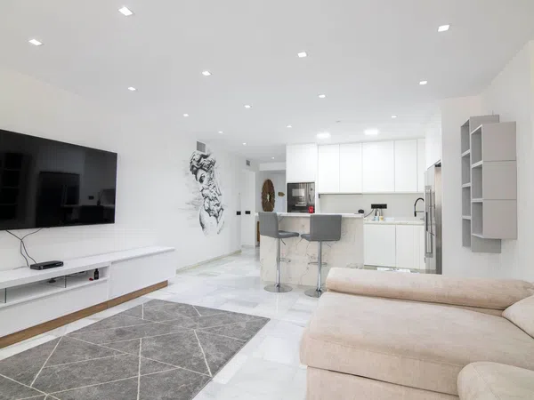 Piso en avenida de Lola Flores, 3 - Foto 4