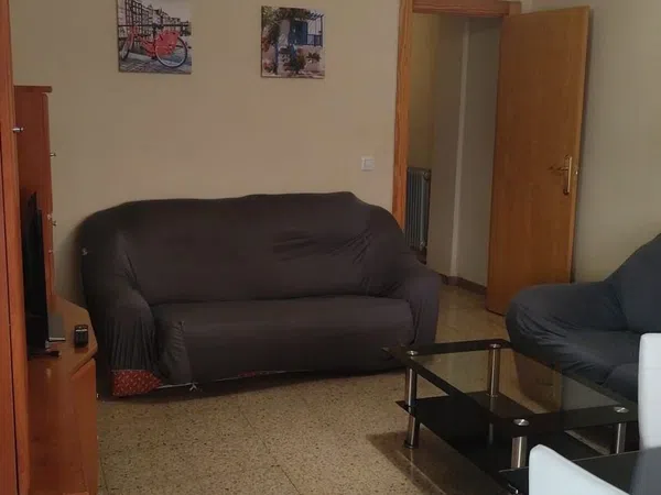 Piso en Calle Alarcón, 22, San Bernardo - Foto 6