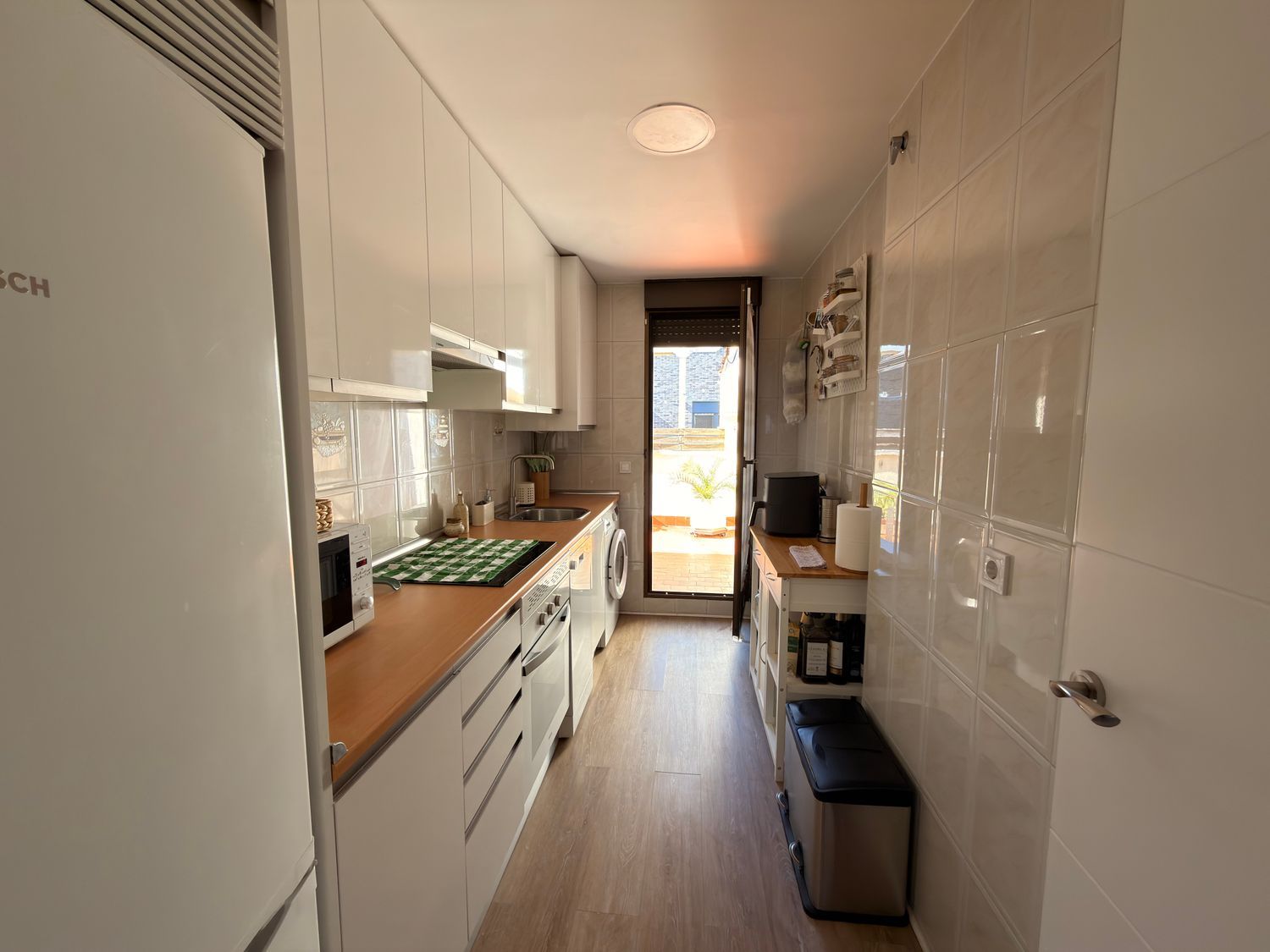 Ático en calle María Zurita, 4 - Foto 15