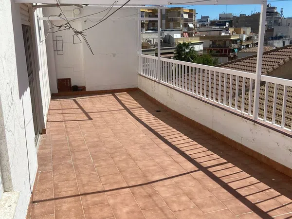 Ático en Calle del Pintor Carmelo Palomino, 18 Es:1 Pl:+1 Pt:CN, San Bartolomé - Millán de Priego, San Bartolomé - Millán de Priego - Foto 14