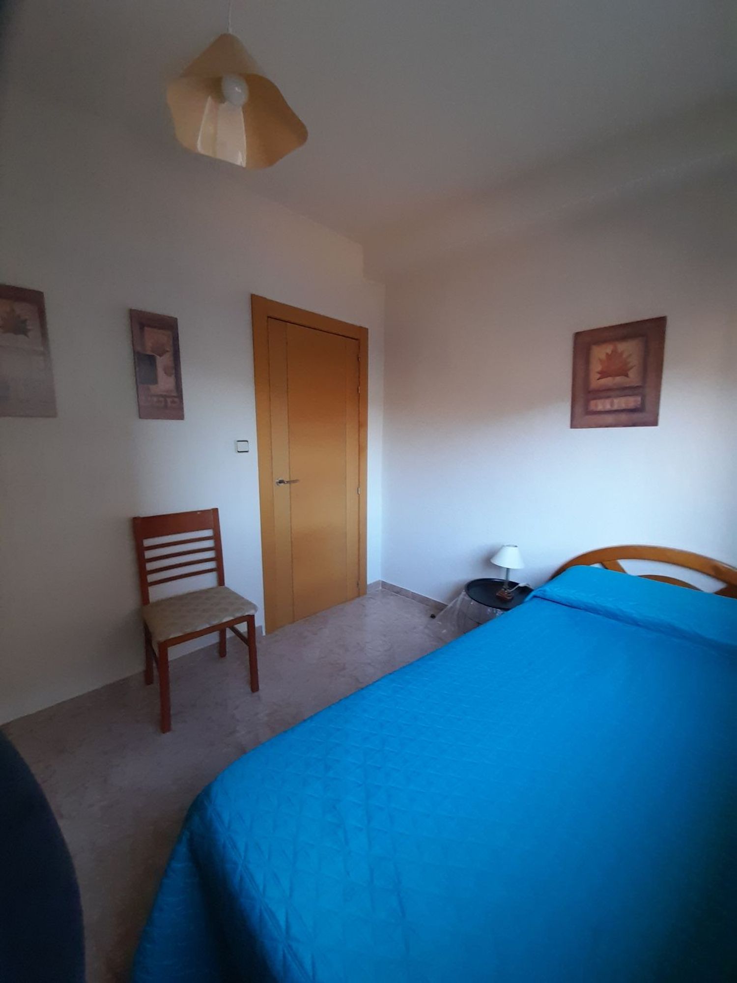 Piso en avenida Blas de Otero, 15 - Foto 16