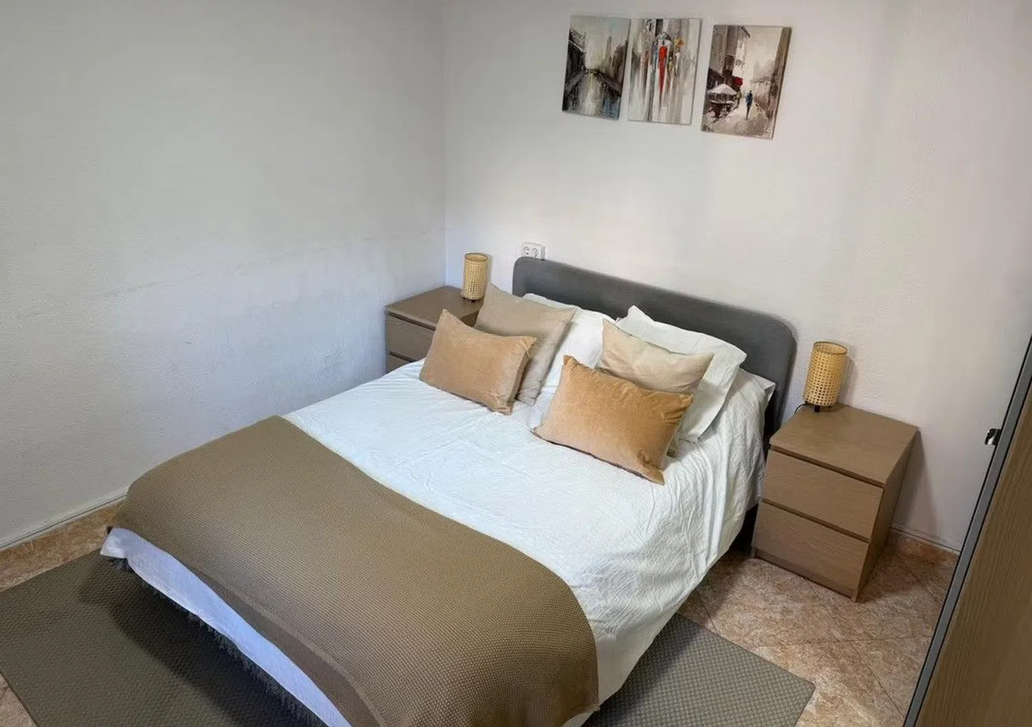 Piso en calle Venegas, 10 - Foto 8