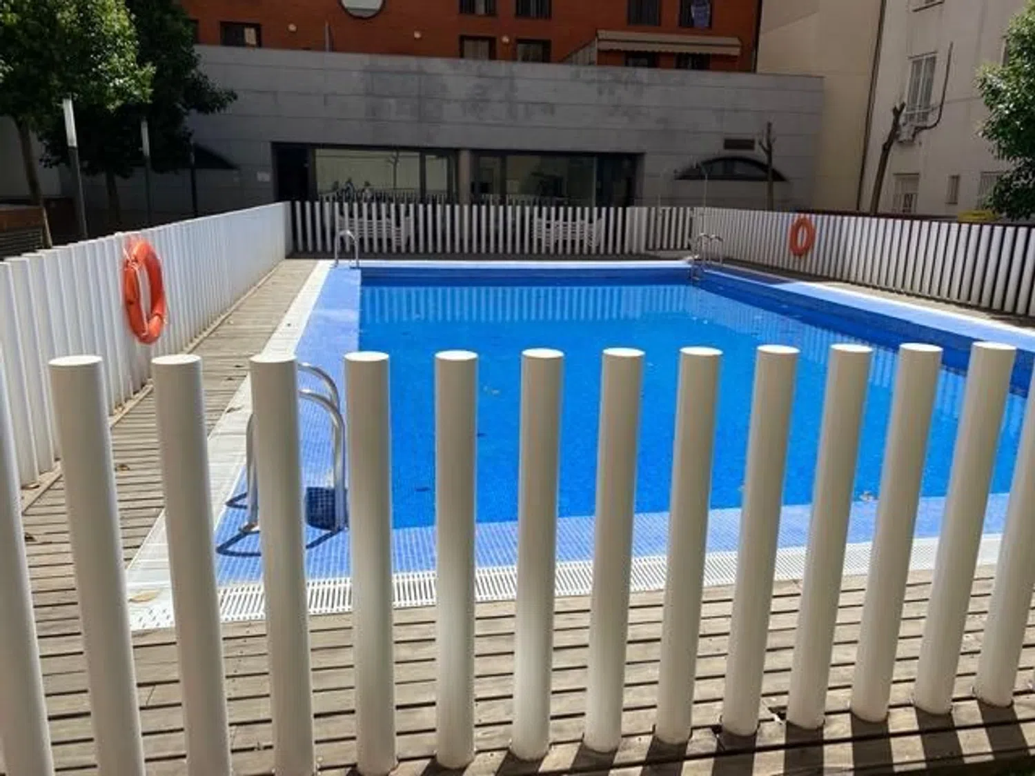 Piso en calle del General Pardiñas, 43 - Foto 17