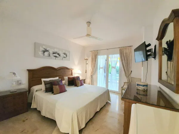 Piso en Avenida Hacienda del Sol s/n, Atalaya-Isdabe - Foto 17