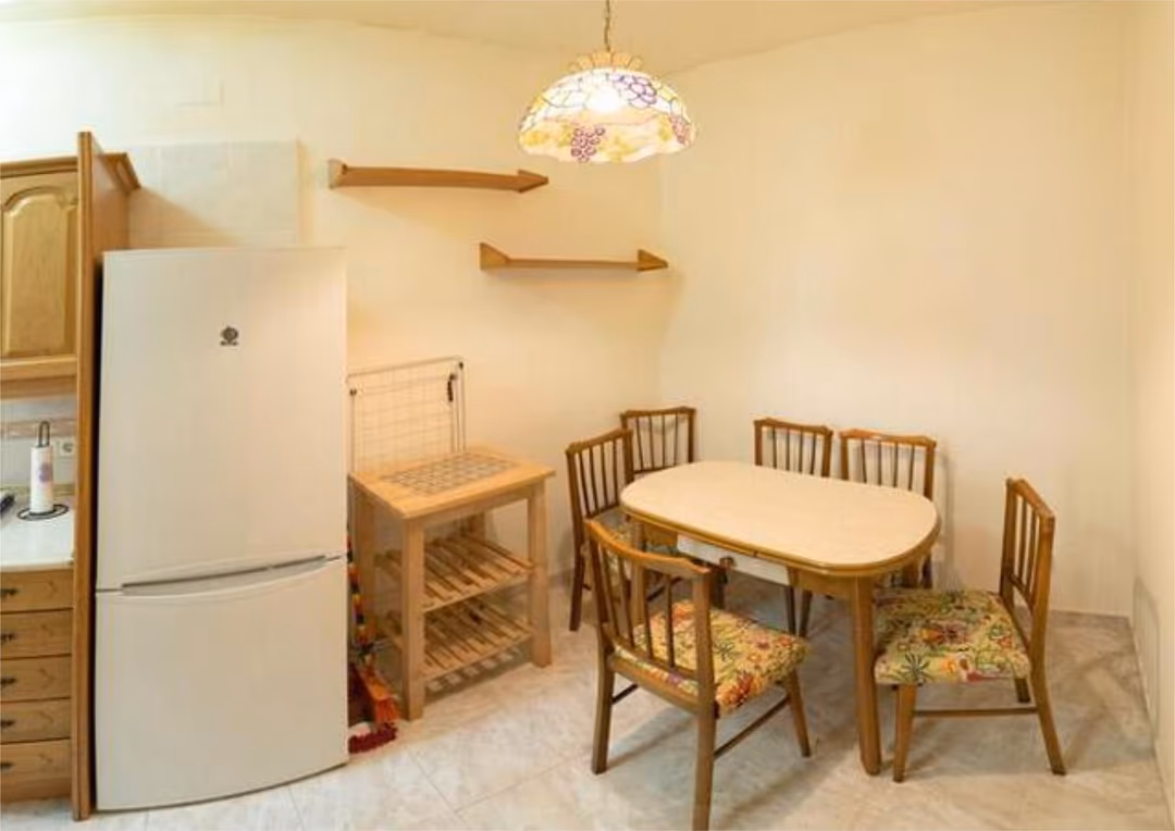 Piso en El Viso - Foto 2