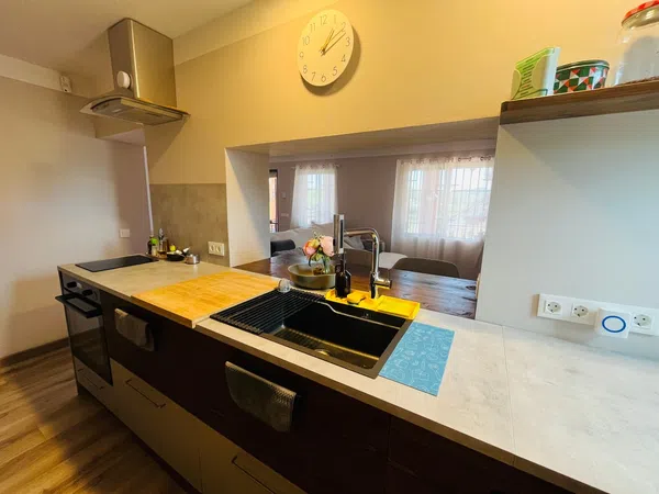 Casa o chalet independiente en Partida Tras la venta, 104 - Foto 6