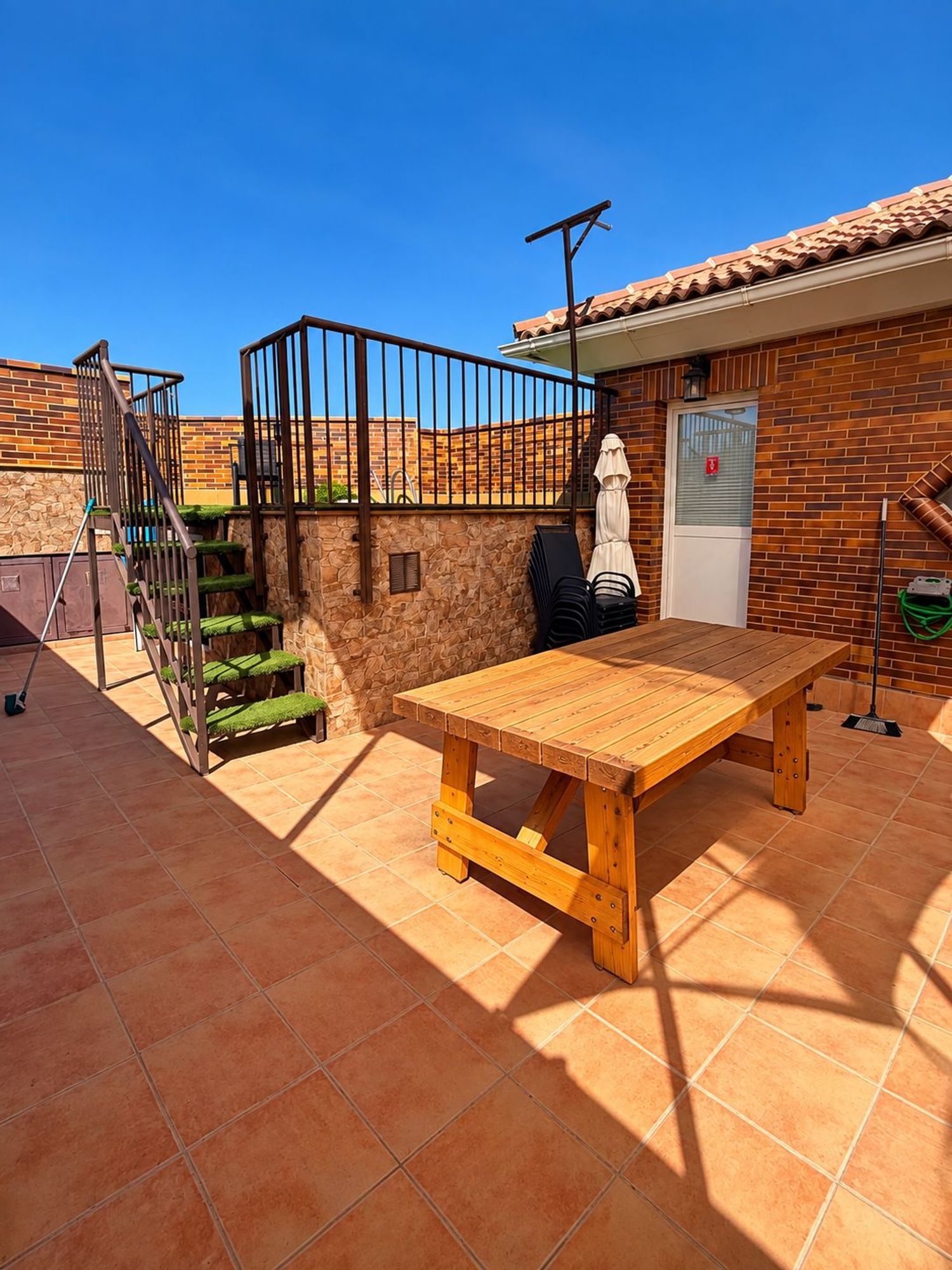 Casa o chalet independiente en Hoya del Molino, Hoya del Molino - Foto 32