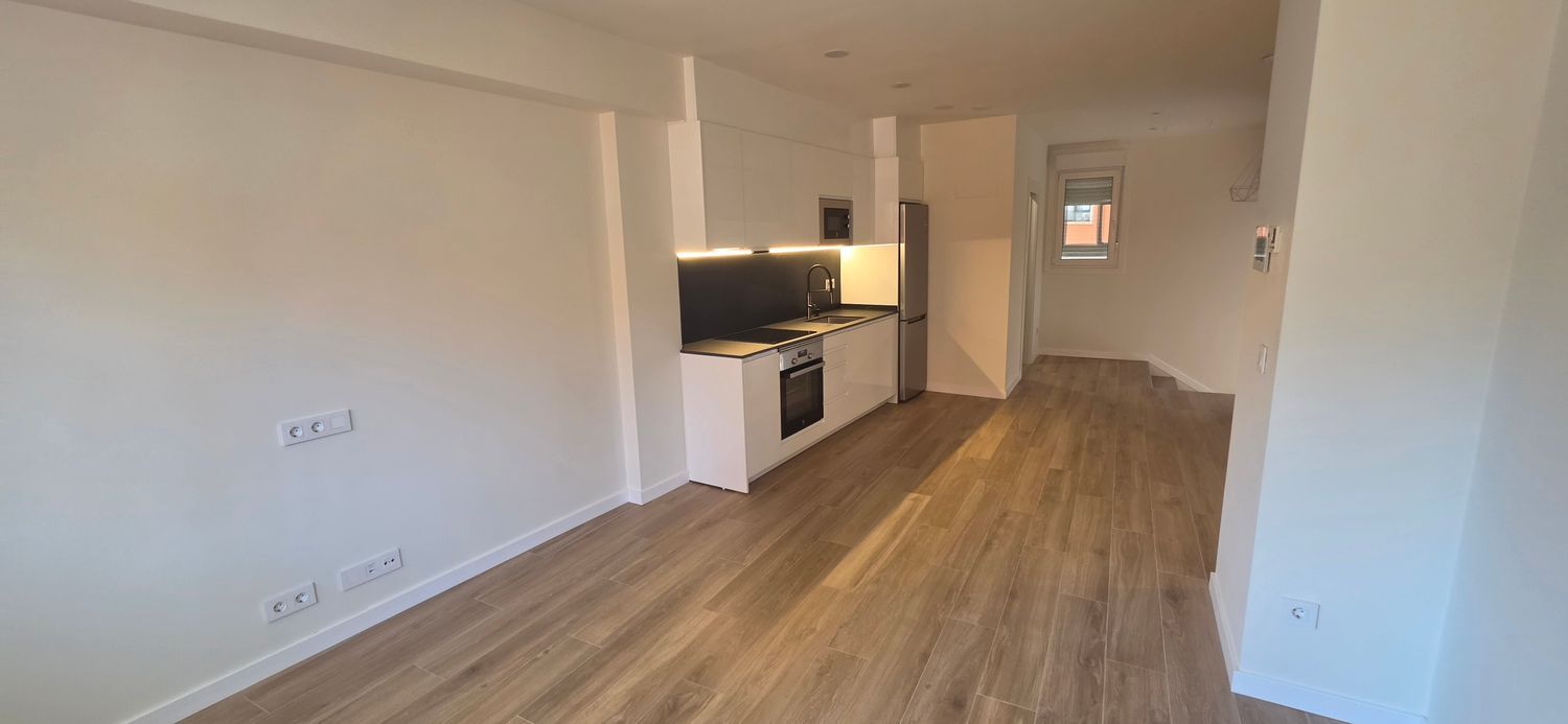 Piso en Calle Aguia, 8 calleaguian, Casablanca - Calvario - Foto 3