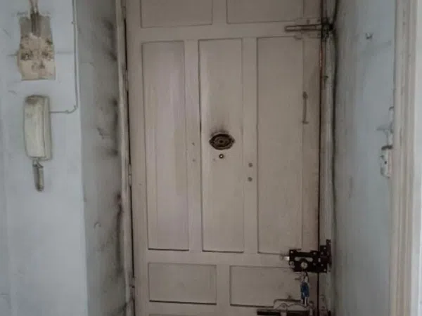 Piso en Calle Luis Montoto, 17 - Foto 4