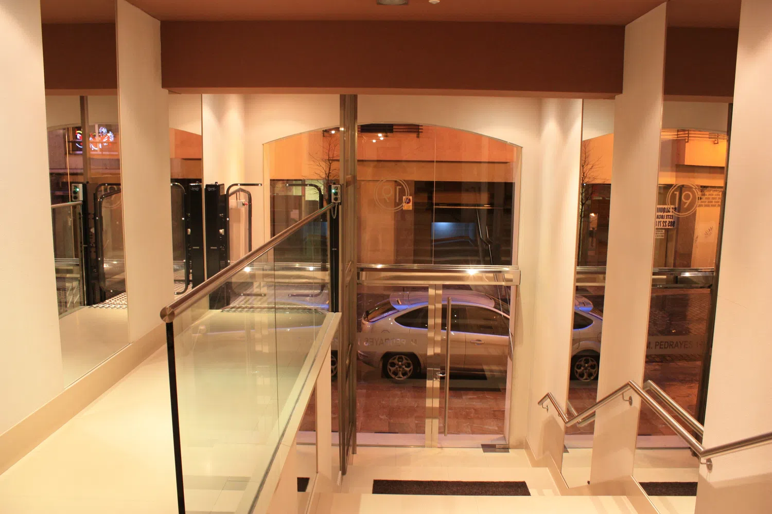 Estudio en calle Matematico Pedrayes, 19 - Foto 18