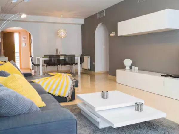 Piso en Calle Cortes s/n, Linda Vista-Nueva Alcántara-Cortijo Blanco - Foto 5