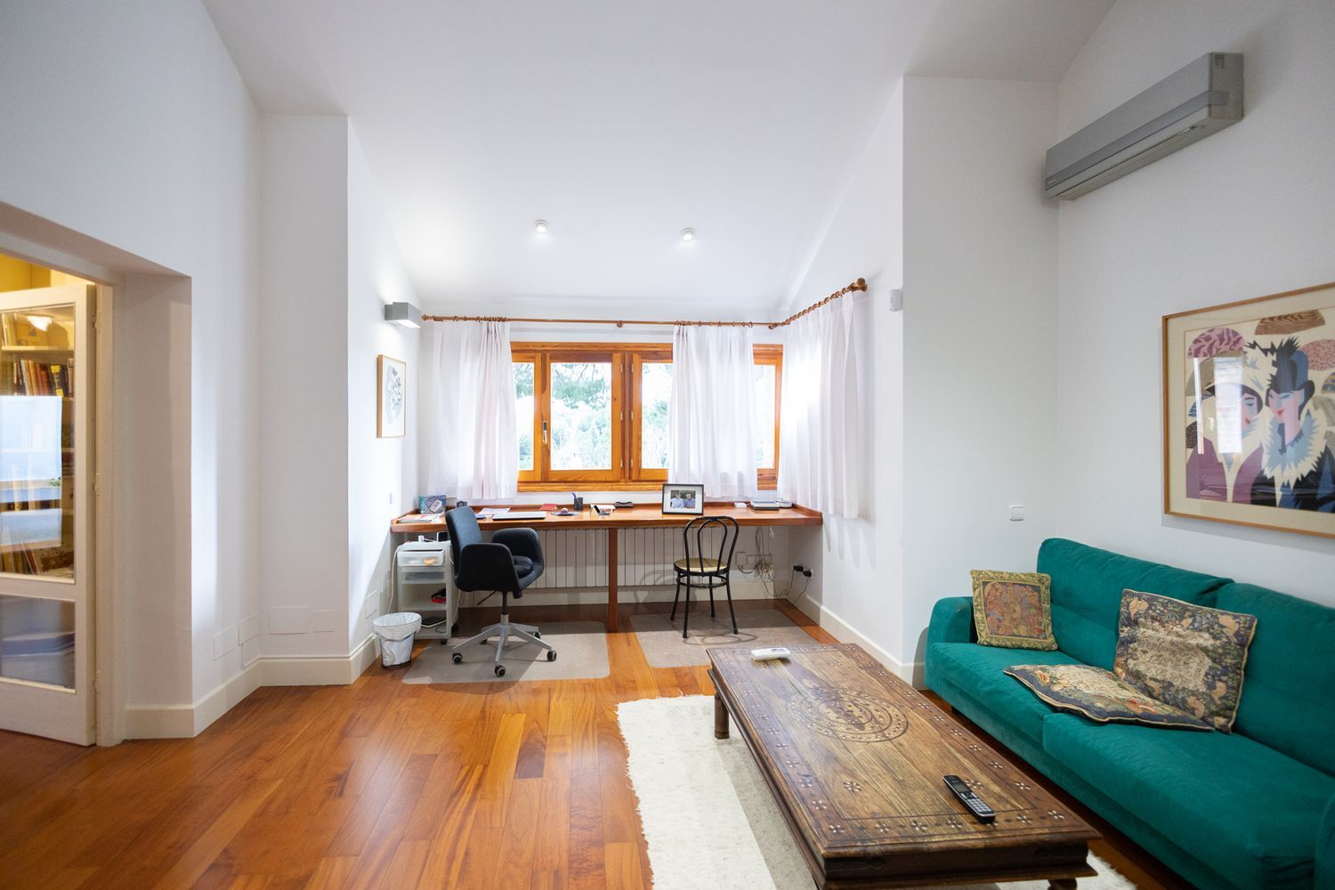 Casa independiente en Urb. monte alina Barrio Montealina - Foto 14