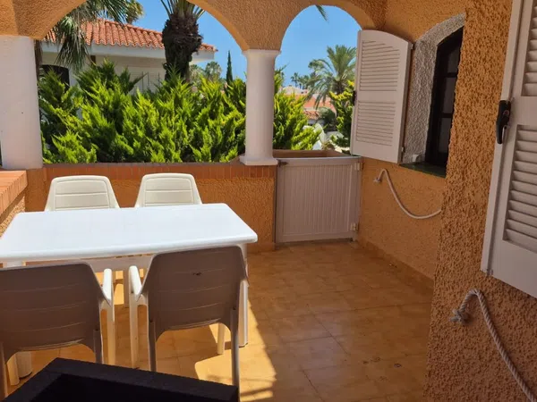 Estudio en Estrella de Mar, 16, Los Urrutias, Los Urrutias - Foto 1