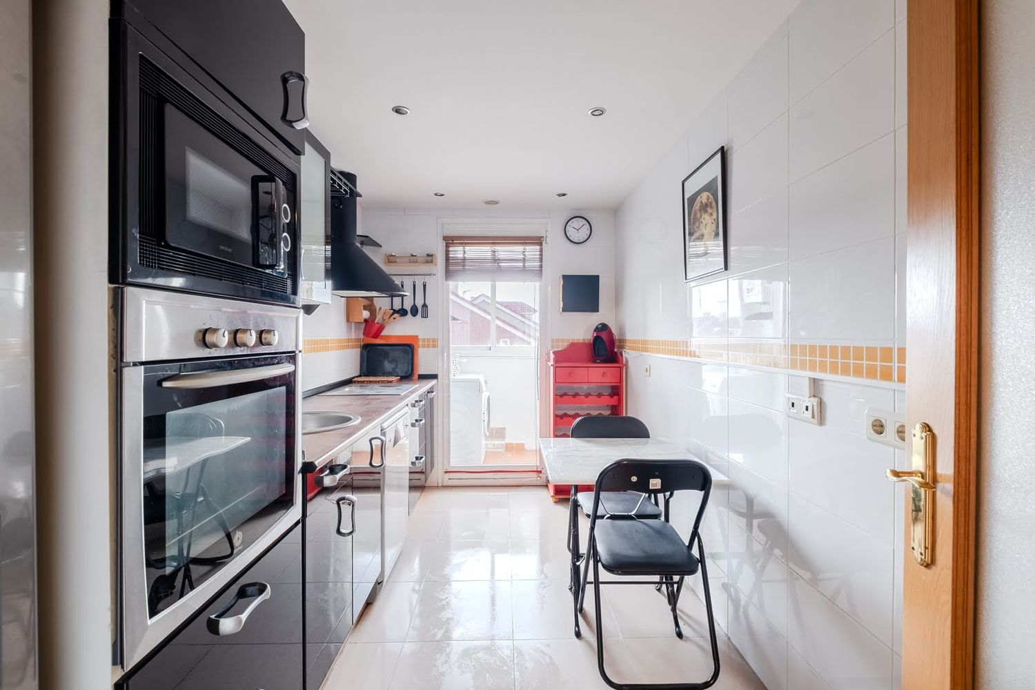 Piso en Barrio Valdepelayo-Montepinos-Arroyo Culebro - Foto 19