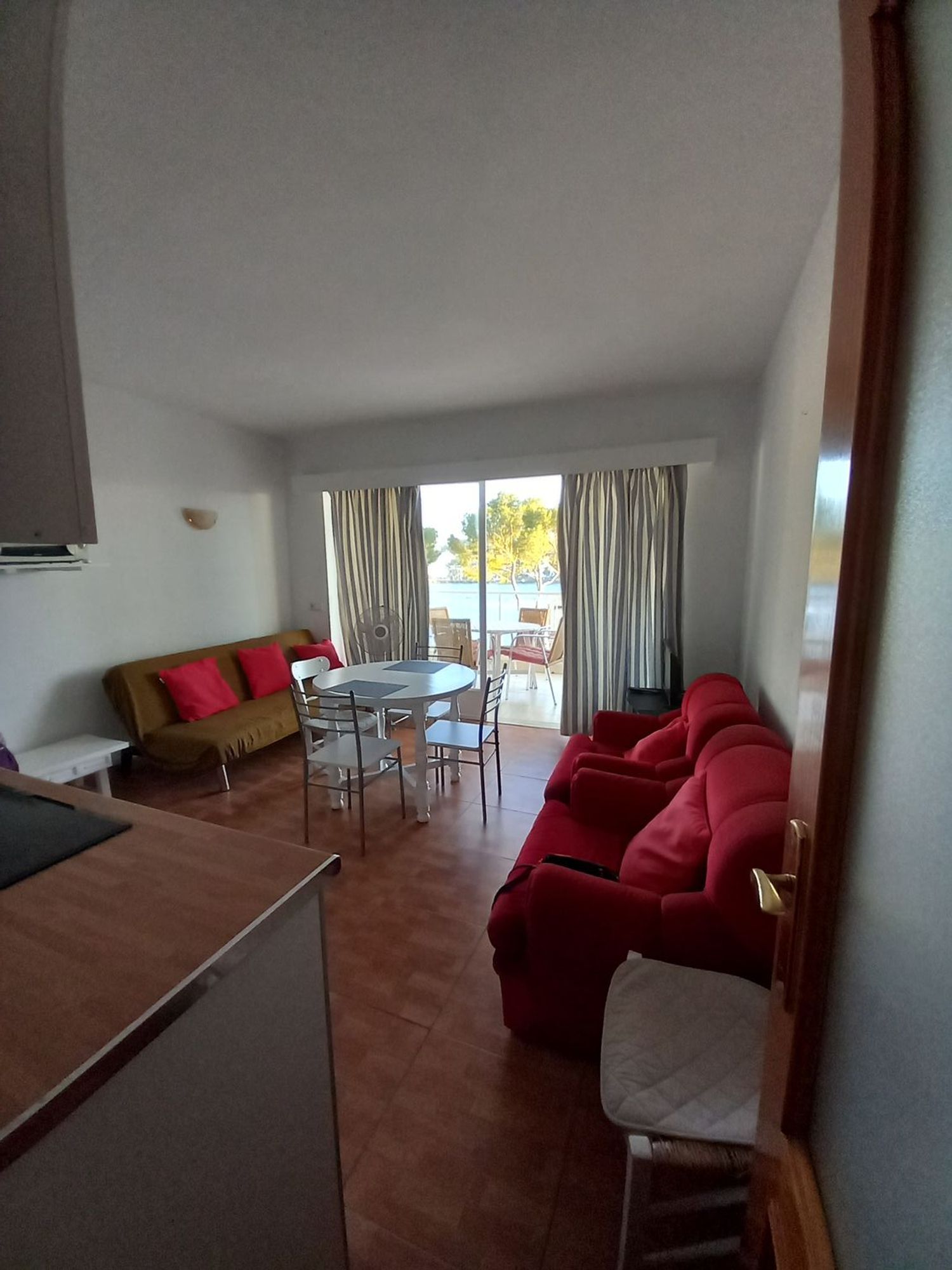 Piso en calle de Ramon de Montcada, 9 - Foto 4