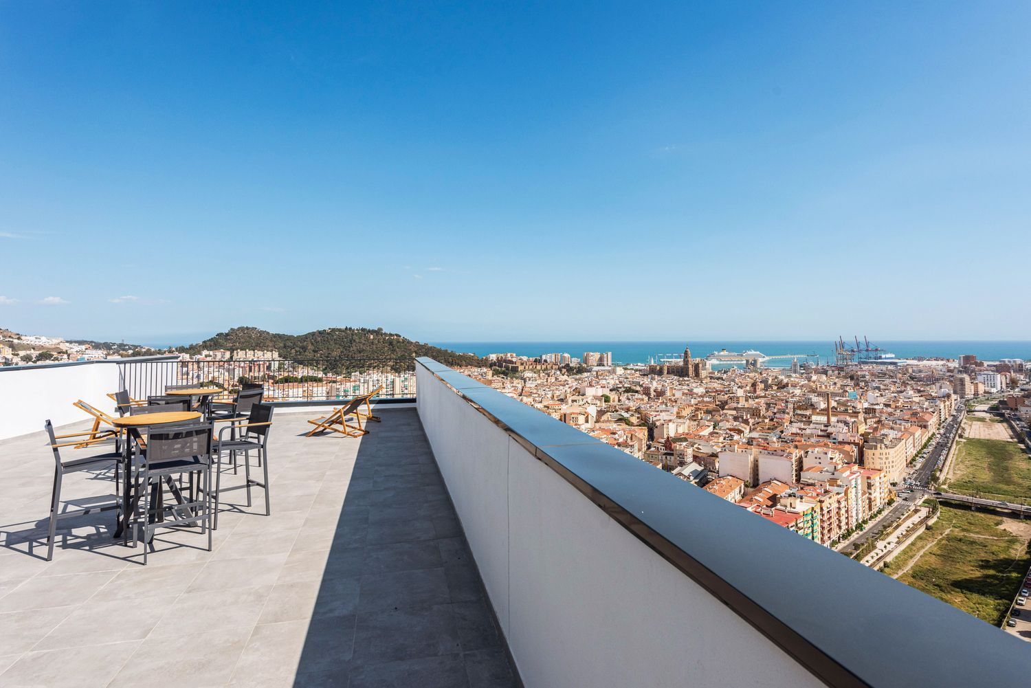 Piso en paseo Martiricos, 30 - Foto 25