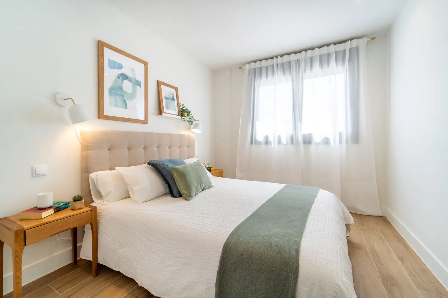 Piso en calle José María Lozano Sainz, 41 - Foto 12