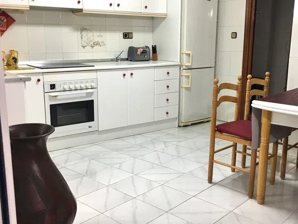 Chalet adosado en Calle Felicidad, 10, La Ñora - Foto 13