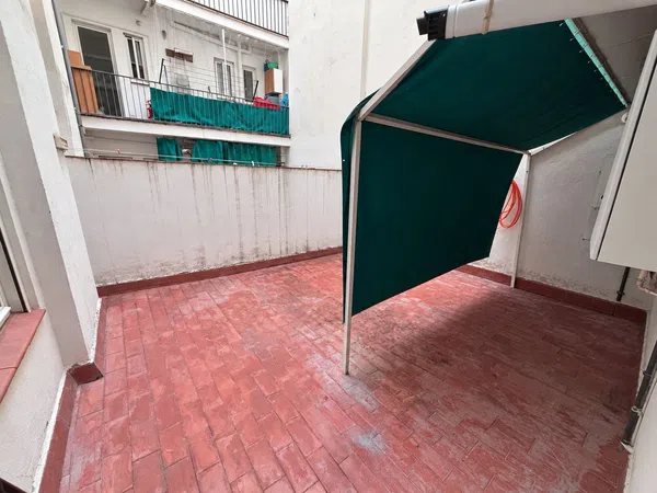 Piso en Ronda Segon Passeig de, 45, Princep de Viana-Clot, Princep de Viana-Clot - Foto 14