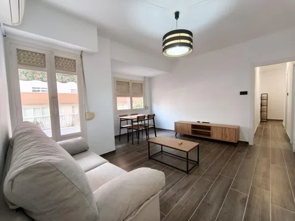 Piso en Benalúa, Benalúa - Foto 1