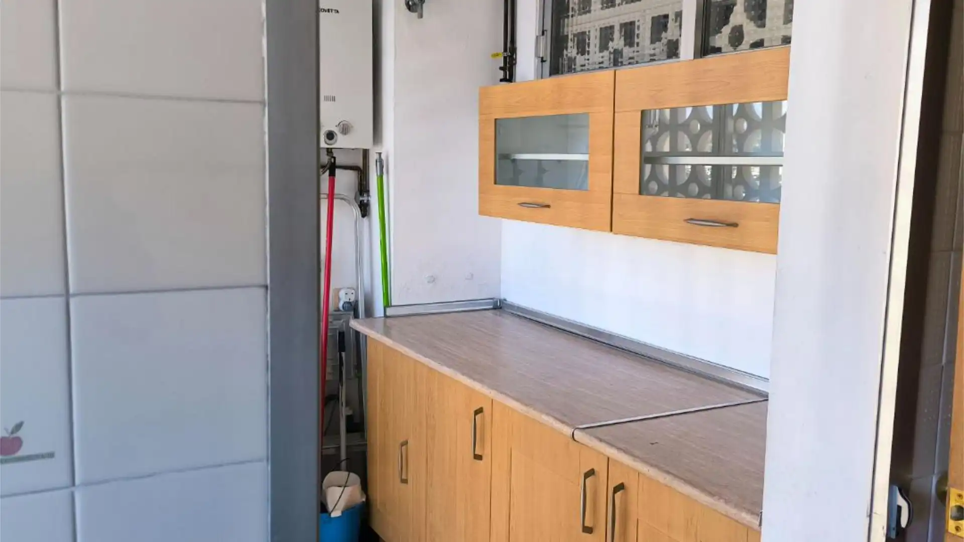 Piso en  Avenida de Zamora 13 - Foto 15