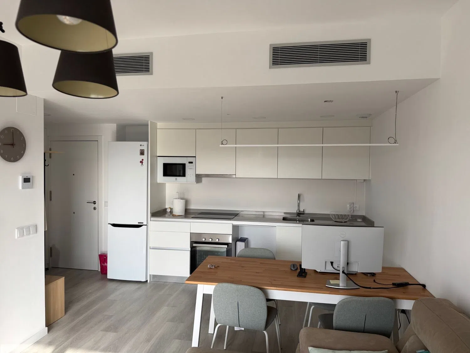 Estudio en calle d'Otos, 19 - Foto 2