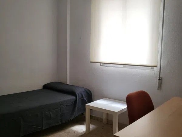 Piso en Avenida Alcalde Juan Fernandez, 27, El Juncal - El Plantinar - Foto 14