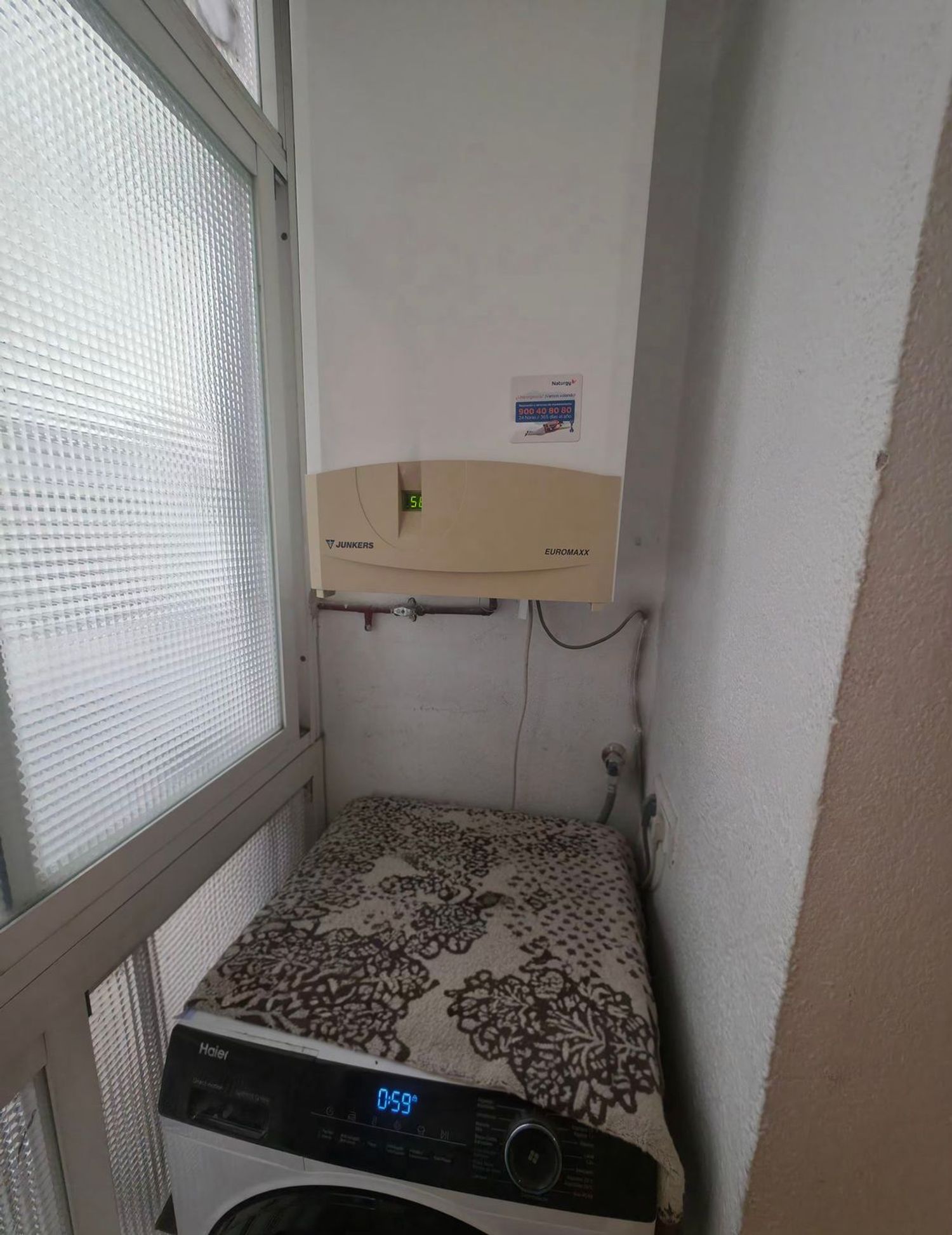 Piso en Getafe norte, Getafe norte - Foto 4
