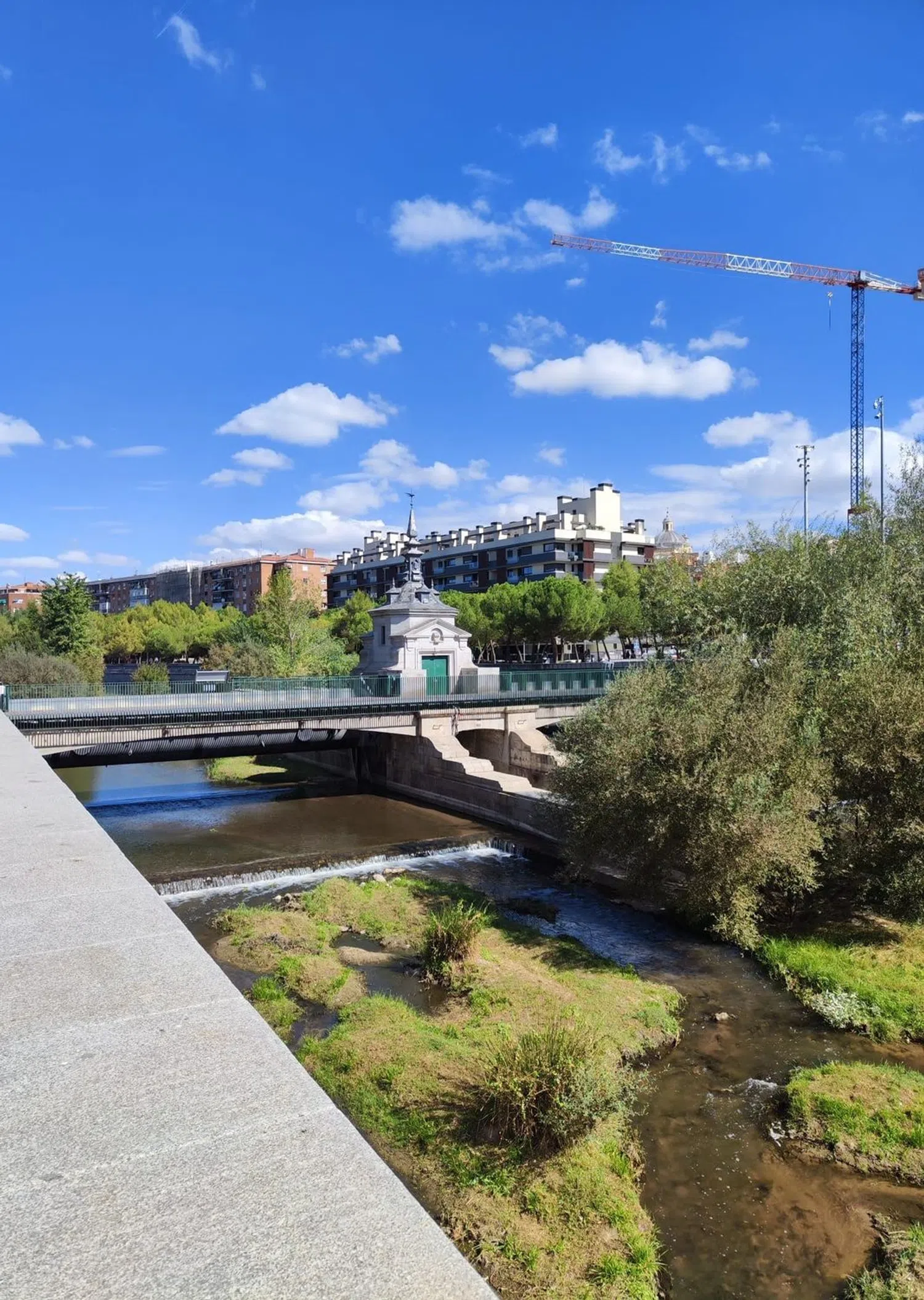 Piso en calle de San Rufo, 12 - Foto 1
