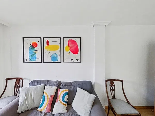 Piso en Universidad - Foto 7