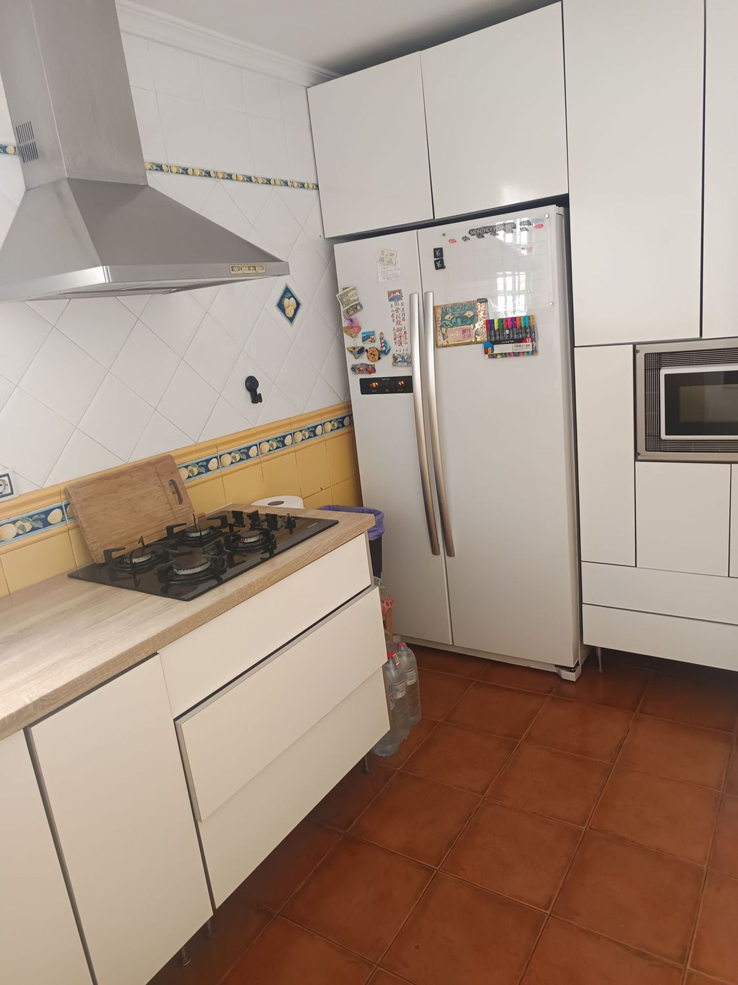 Chalet pareado en Calle Moscatel, 4 - Foto 4