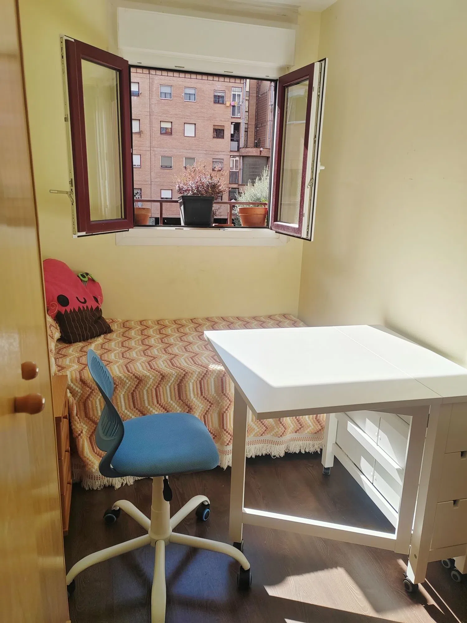 Piso en calle del Toboso, 63 - Foto 27