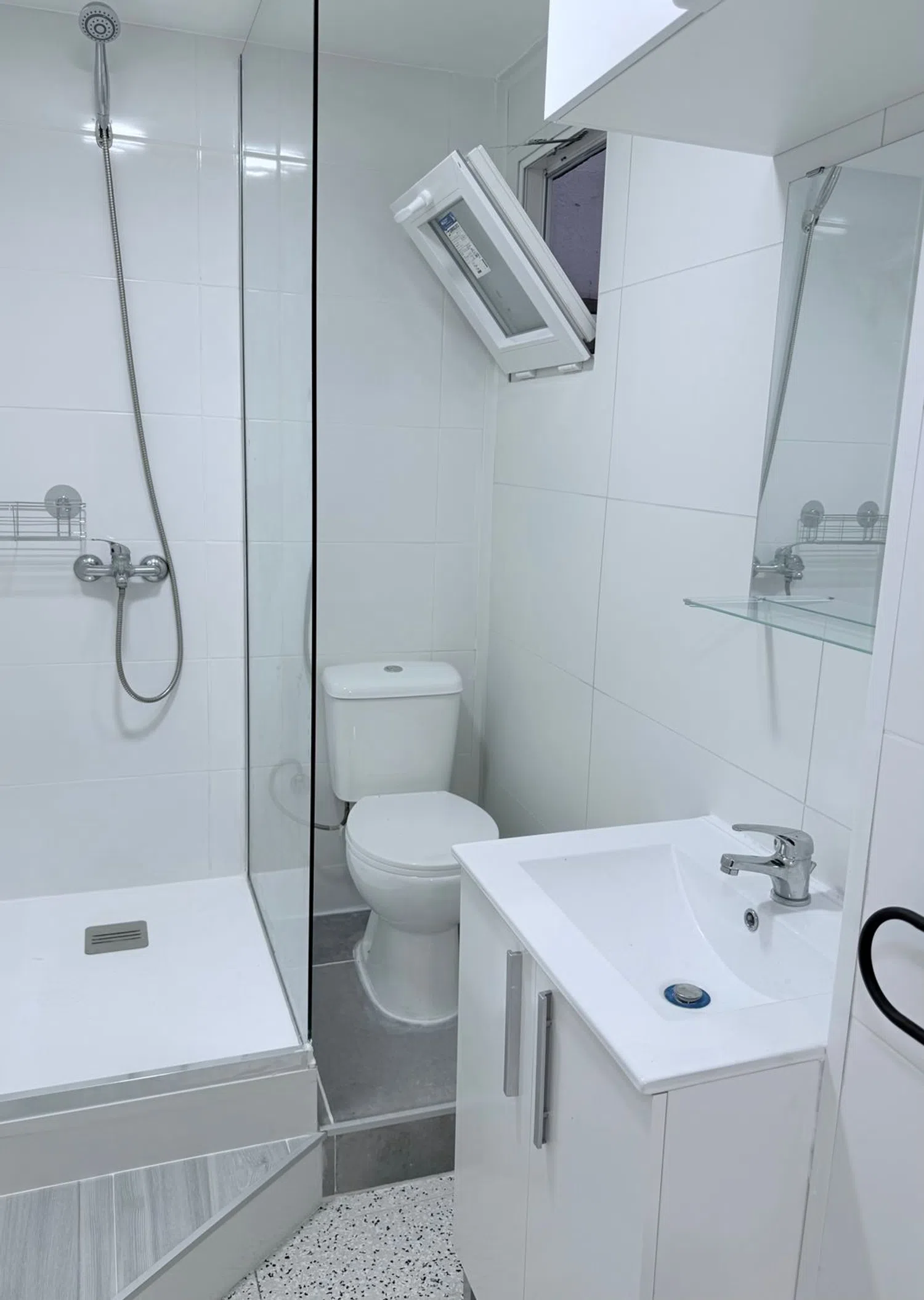 Piso en calle de l'Arquitecte Rodríguez, 61 - Foto 3